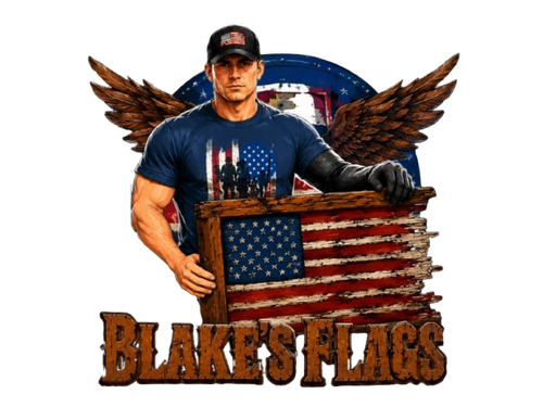 flags